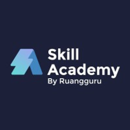 Skill Scandinavia logo