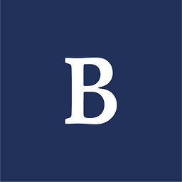 Berenschot Groep B.V. logo