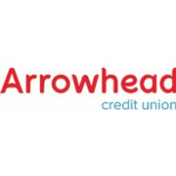 Arrowhead Credit Union logo