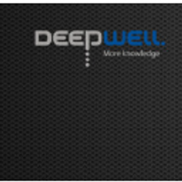 DeepWell Energy Services, LLC logo