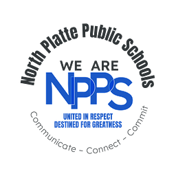 North Platte logo