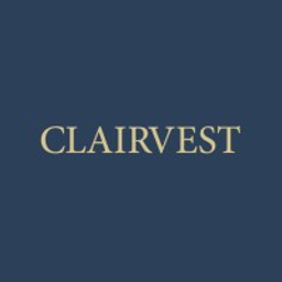 Clairvest logo