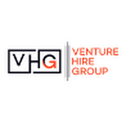 Venture Hire Group logo