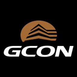 GCON logo