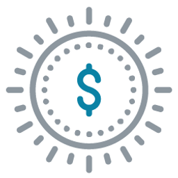 Liberty First Credit Union logo