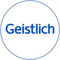 Geistlich logo