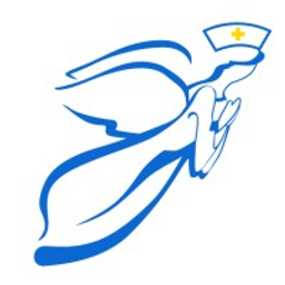 Home Health logo
