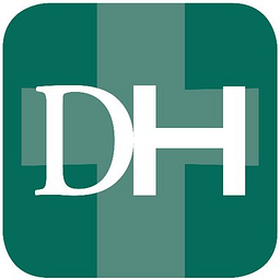 Doctors Hospital Of Augusta logo