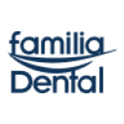 Familia Dental & Vivid Smiles logo