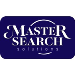 Mastersearch Solutions logo