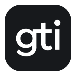 Group GTI logo