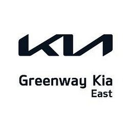 Greenway Kia East logo