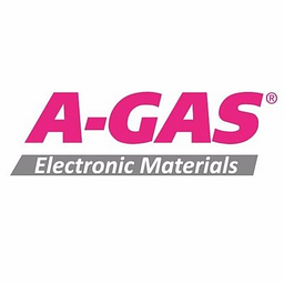 A-Gas logo