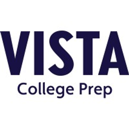Vista College Prep logo