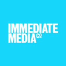 IMMEDIATE MAILING SERVICE INC logo