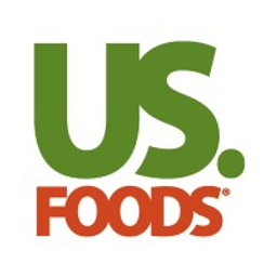 Usfoods 12 logo