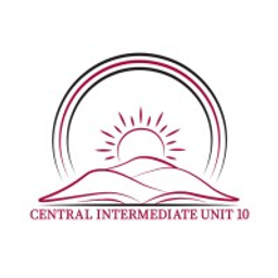 Central Intermediate Unit 10 logo