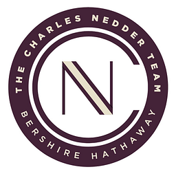 The Charles Nedder Team logo