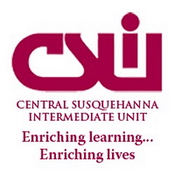 Central Susquehanna Intermediate Unit logo