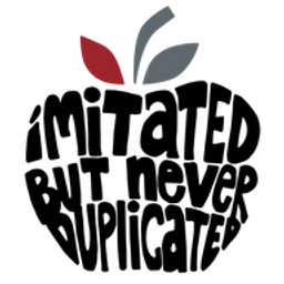 Candy Apple logo