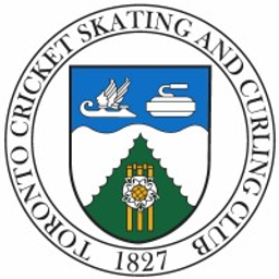 Toronto Cricket Skating and Curling Club logo