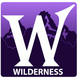 Wilderness TN logo