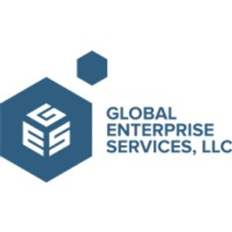 Global Enterprise Services logo