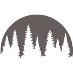 Whispering Pines Landscaping logo