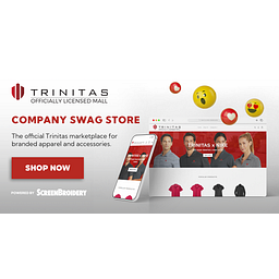 Trinitas Healthcare Staffing logo