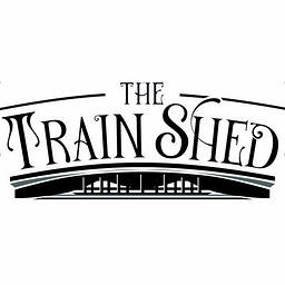 The TrainShed logo