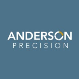 Anderson Precision logo