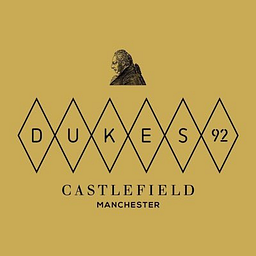Dukes 92 logo