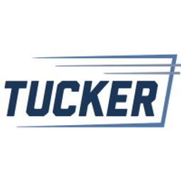 Tucker Construction logo