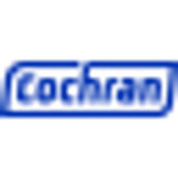 Cochran Inc logo