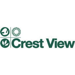 Crestview Residences logo