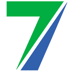 Seven Gen logo
