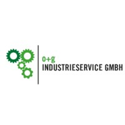 G+F Technik Industrieservice GmbH logo