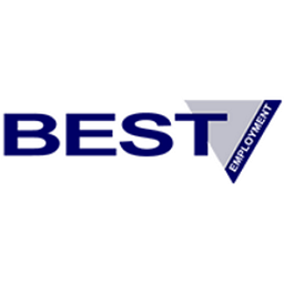 Best Employment logo