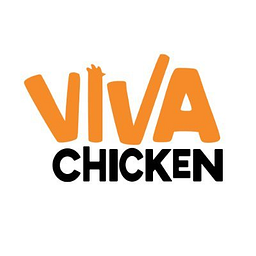 Viva Chicken logo