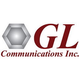 GL logo