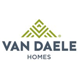 Van Daele Homes logo