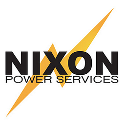 Nixon Power Services logo