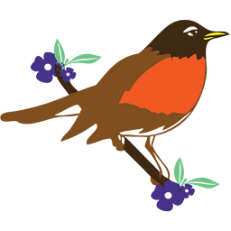 Pennant logo