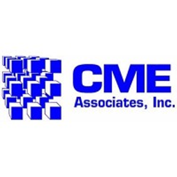 CME Associates logo