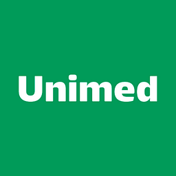 Unimed Nacional logo