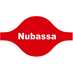 Nubassa logo