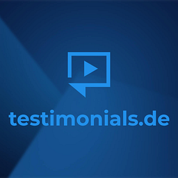 Testimonials.de GmbH logo