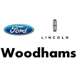 Woodham Ford logo