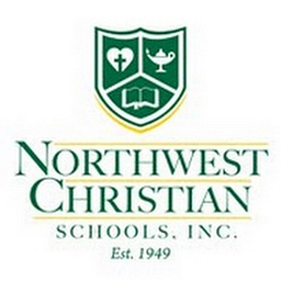 Northwest Christian Schools logo