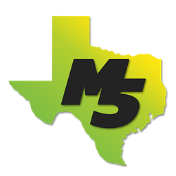 M5 Utilities logo